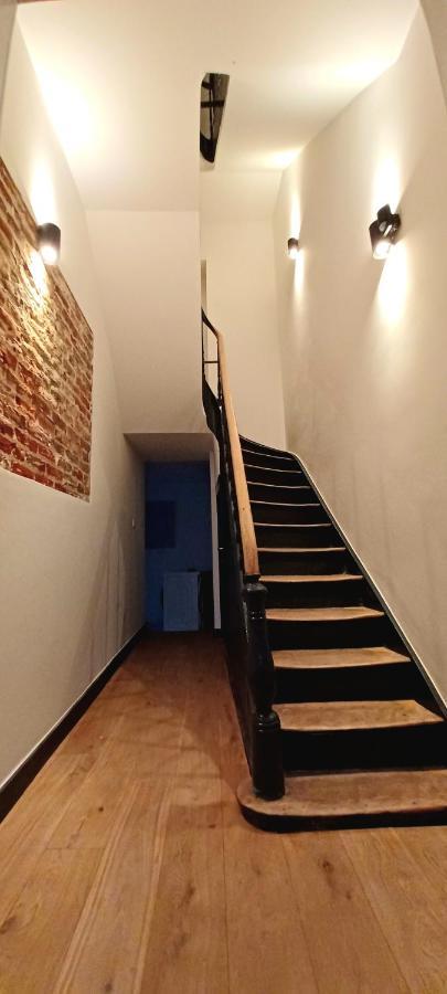 Fontainas Apartamento *