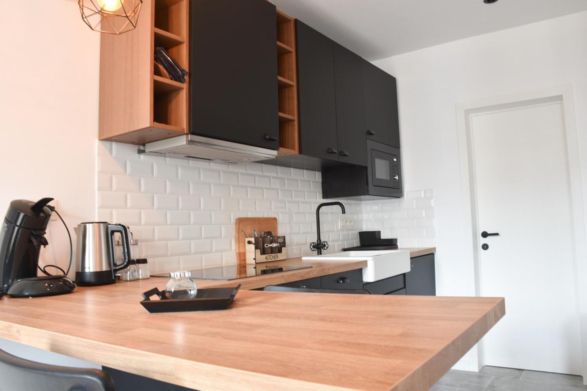 Fontainas Apartamento