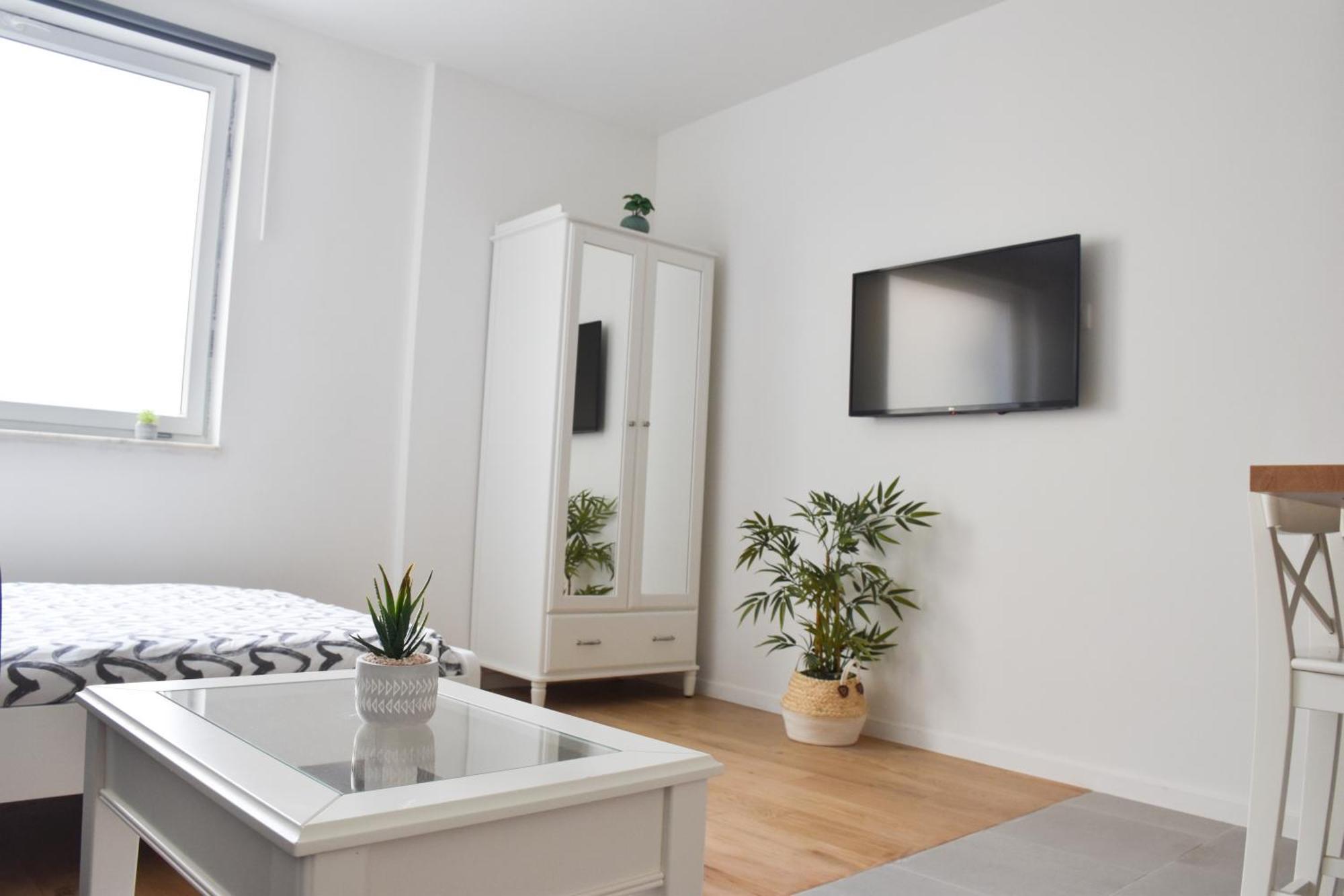 Apartamento Fontainas *