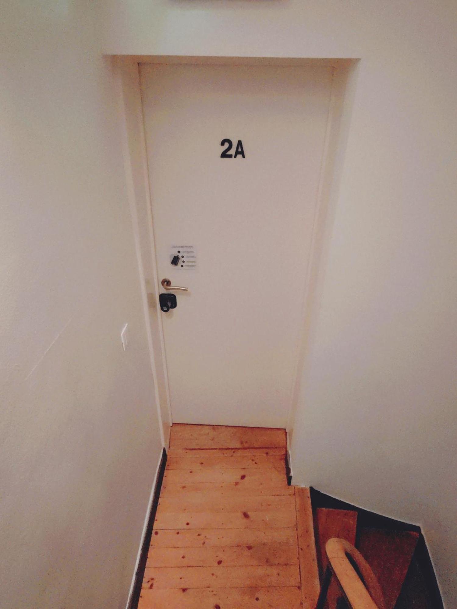 Fontainas Apartamento Bruxelas