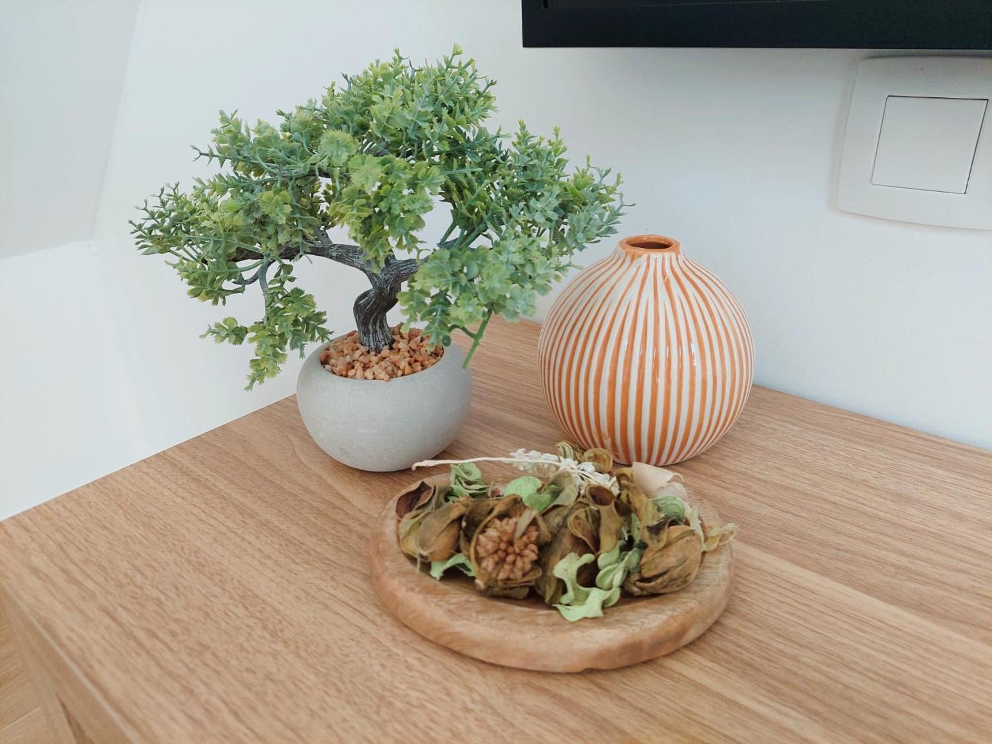 Apartamento Fontainas *